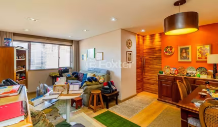Apartamento com 2 quartos à venda na Rua Gandavo, 315, Vila Clementino, São Paulo, 93 m2 por R$ 850.000