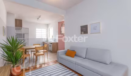Apartamento com 4 quartos à venda na Praça Amadeu Amaral, 84, Bela Vista, São Paulo, 145 m2 por R$ 1.411.000