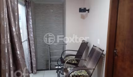 Apartamento com 3 quartos à venda na Estrada das Lágrimas, 2789, São João Climaco, São Paulo, 75 m2 por R$ 380.000