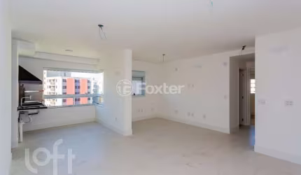 Apartamento com 2 quartos à venda na Rua David Campista, 264, Vila Guiomar, Santo André, 96 m2 por R$ 1.065.000