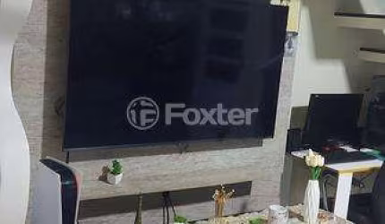 Apartamento com 2 quartos à venda na Rua Manuel Álvares Pimentel, 629, Jardim Miriam, São Paulo, 49 m2 por R$ 290.000