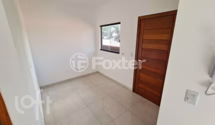Apartamento com 1 quarto à venda na Rua Coronel Carlos Oliva, 294, Tatuapé, São Paulo, 35 m2 por R$ 299.000