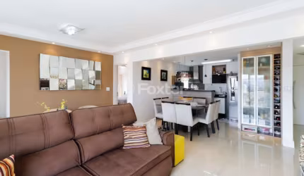 Apartamento com 2 quartos à venda na Rua Jorge Valim, 882, Vila Ester (Zona Norte), São Paulo, 89 m2 por R$ 690.001