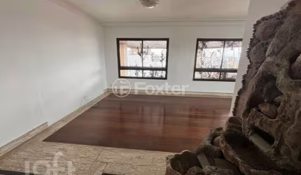 Apartamento com 4 quartos à venda na Rua Doutor Francisco Degni, 51, Paraisópolis, São Paulo, 229 m2 por R$ 800.000