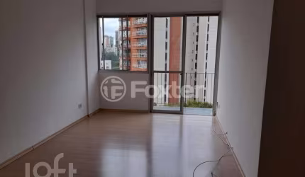 Apartamento com 3 quartos à venda na Avenida Doutor Guilherme Dumont Vilares, 525, Jardim Londrina, São Paulo, 75 m2 por R$ 450.000