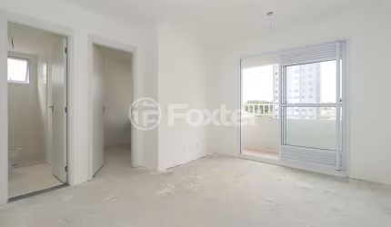 Apartamento com 1 quarto à venda na Rua Alsácia, 280, Jardim Aeroporto, São Paulo, 33 m2 por R$ 275.000