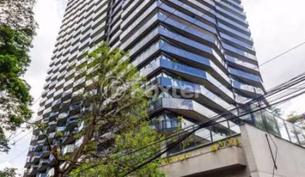 Apartamento com 1 quarto à venda na Rua Chilon, 184, Vila Olímpia, São Paulo, 115 m2 por R$ 3.356.183