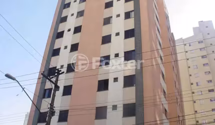 Apartamento com 2 quartos à venda na Rua Cruz das Almas, 61, Vila Campestre, São Paulo, 57 m2 por R$ 360.000