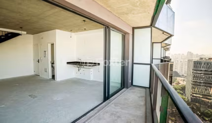 Apartamento com 1 quarto à venda na Rua Chilon, 184, Vila Olímpia, São Paulo, 104 m2 por R$ 3.039.139