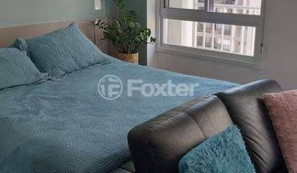 Loft com 1 quarto à venda na Rua Alves Guimarães, 521, Pinheiros, São Paulo, 25 m2 por R$ 520.000