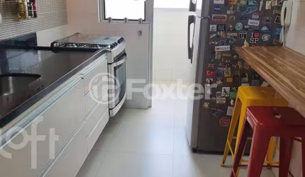 Apartamento com 2 quartos à venda na Alameda Afonso Schmidt, 63, Santa Teresinha, São Paulo, 64 m2 por R$ 540.000