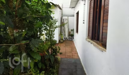 Casa com 4 quartos à venda na Rua Abernésia, 412, Santa Maria, Santo André, 400 m2 por R$ 1.800.000