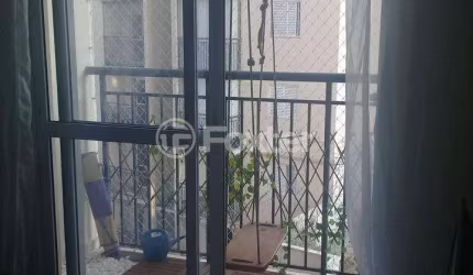Apartamento com 2 quartos à venda na Rua Amaro Bezerra Cavalcanti, 260, Vila Matilde, São Paulo, 54 m2 por R$ 400.000