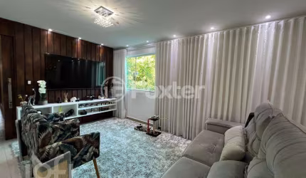 Apartamento com 3 quartos à venda na Avenida Dom Bosco, 224, Vila Lucinda, Santo André, 200 m2 por R$ 830.000