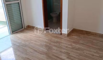 Casa em condomínio fechado com 2 quartos à venda na Rua Barão de Laguna, 238, Vila Alpina, São Paulo, 112 m2 por R$ 550.000