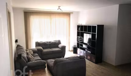 Apartamento com 4 quartos à venda na Rua Clodion, 23, Vila Andrade, São Paulo, 170 m2 por R$ 1.425.000