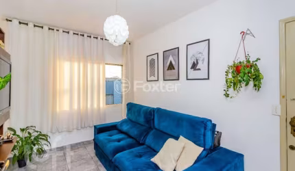 Apartamento com 2 quartos à venda na Rua Rio Preto, 680, Vila Valparaíso, Santo André, 63 m2 por R$ 299.000