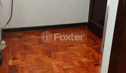 Apartamento com 1 quarto à venda na Rua das Palmeiras, 103, Vila Buarque, São Paulo, 41 m2 por R$ 330.000