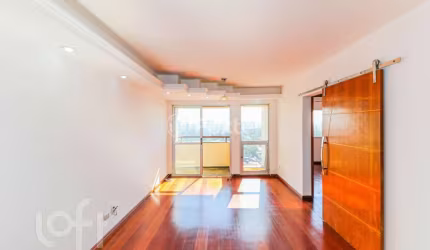 Apartamento com 2 quartos à venda na Rua Palacete das Águias, 200, Vila Alexandria, São Paulo, 70 m2 por R$ 598.000