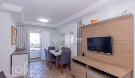 Apartamento com 3 quartos à venda na Avenida Amador Bueno da Veiga, 2260, Penha De França, São Paulo, 70 m2 por R$ 545.000