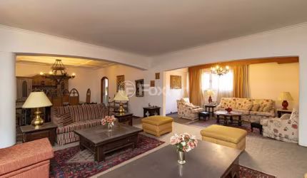 Apartamento com 3 quartos à venda na Rua São Carlos do Pinhal, 318, Bela Vista, São Paulo, 230 m2 por R$ 1.995.000