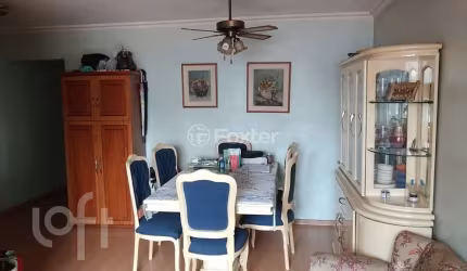 Apartamento com 2 quartos à venda na Rua do Estilo Barroco, 798, Santo Amaro, São Paulo, 72 m2 por R$ 530.000