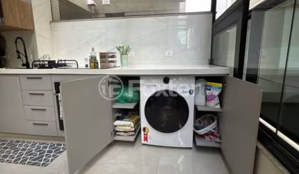 Apartamento com 1 quarto à venda na Avenida Brigadeiro Luís Antônio, 499, Bela Vista, São Paulo, 58 m2 por R$ 880.000