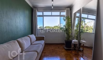 Apartamento com 3 quartos à venda na Alameda dos Guaramomis, 929, Planalto Paulista, São Paulo, 83 m2 por R$ 690.000