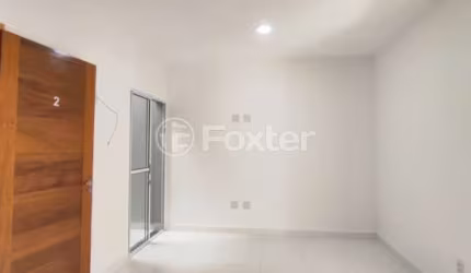 Apartamento com 2 quartos à venda na Rua Muçurepê, 234, Cidade Líder, São Paulo, 42 m2 por R$ 228.710