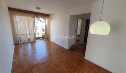Apartamento com 1 quarto à venda na Rua Palacete das Águias, 842, Vila Alexandria, São Paulo, 68 m2 por R$ 475.000