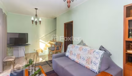 Casa com 4 quartos à venda na Rua Continental, 187, Jardim do Mar, São Bernardo do Campo, 200 m2 por R$ 1.500.000