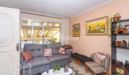 Casa com 3 quartos à venda na Rua Pelegrino Bernardo, 128, Olímpico, São Caetano do Sul, 250 m2 por R$ 905.000