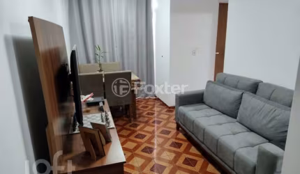 Apartamento com 2 quartos à venda na Rua Itapiraçaba, 82, Brás, São Paulo, 49 m2 por R$ 295.000