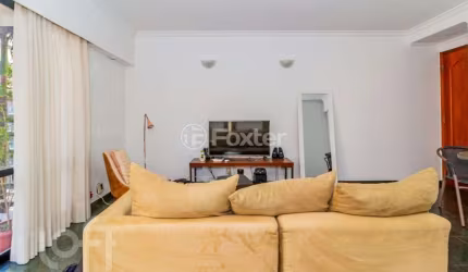 Apartamento com 3 quartos à venda na Avenida Doutor Cardoso de Melo, 122, Vila Olímpia, São Paulo, 84 m2 por R$ 1.049.000