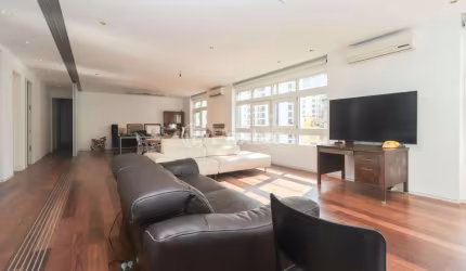 Apartamento com 3 quartos à venda na Alameda Jaú, 1375, Jardim Paulista, São Paulo, 239 m2 por R$ 3.350.000