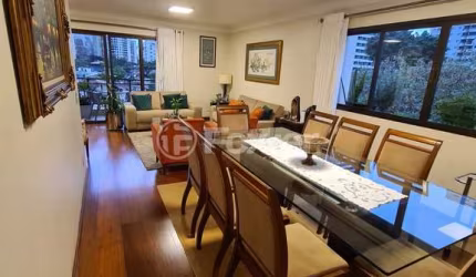 Apartamento com 3 quartos à venda na Rua Nova Cidade, 250, Vila Olímpia, São Paulo, 156 m2 por R$ 2.160.000