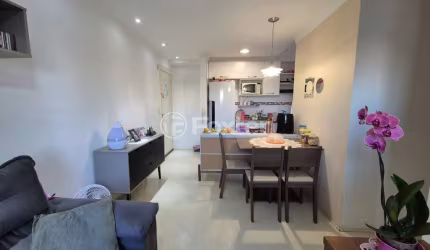Apartamento com 2 quartos à venda na Rua Areia do Rosário, 449, Jardim Modelo, São Paulo, 45 m2 por R$ 265.000
