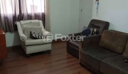 Apartamento com 3 quartos à venda na Rua Doutor Gabriel Piza, 636, Santana, São Paulo, 74 m2 por R$ 420.000