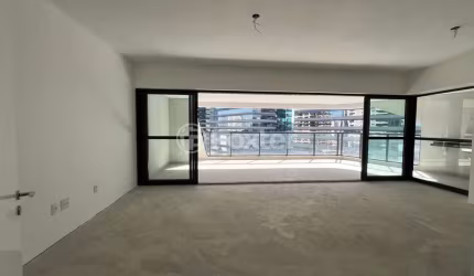 Apartamento com 3 quartos à venda na Rua Antônio de Oliveira, 805, Chácara Santo Antônio, São Paulo, 196 m2 por R$ 3.699.000