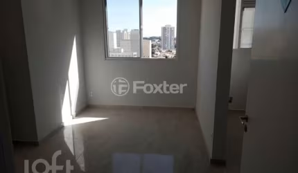 Apartamento com 2 quartos à venda na Avenida Cupecê, 1877, Jardim Prudência, São Paulo, 34 m2 por R$ 299.000