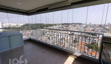 Apartamento com 2 quartos à venda na Avenida Dezenove de Janeiro, 160, Vila Carrão, São Paulo, 63 m2 por R$ 600.000