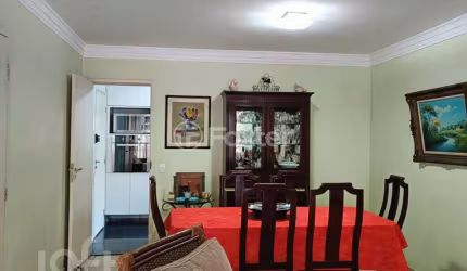 Apartamento com 3 quartos à venda na Rua Guairá, 51, Saúde, São Paulo, 115 m2 por R$ 1.205.000