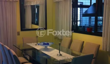 Apartamento com 3 quartos à venda na Rua André Mendes, 330, Jardim da Saude, São Paulo, 330 m2 por R$ 2.350.000