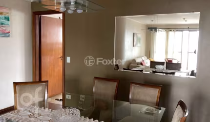 Apartamento com 4 quartos à venda na Rua Aimberê, 279, Perdizes, São Paulo, 159 m2 por R$ 1.600.000