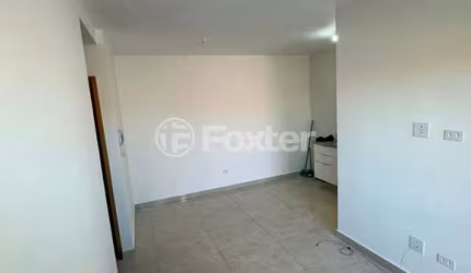 Apartamento com 2 quartos à venda na Rua Guarapuã, 73, Jardim Franca, São Paulo, 45 m2 por R$ 350.000