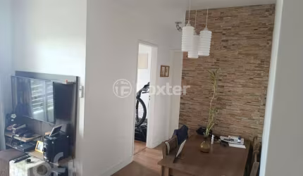 Apartamento com 2 quartos à venda na Rua Bazílio da Silva, 209, Jardim Monte Alegre, São Paulo, 55 m2 por R$ 350.000