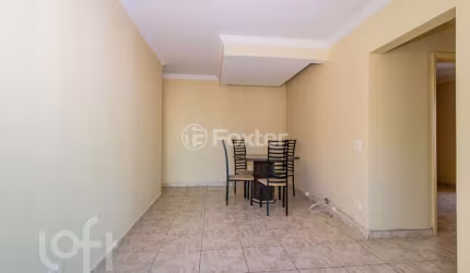Apartamento com 2 quartos à venda na Rua Francisco de Vitória, 250, Vila Mariana, São Paulo, 62 m2 por R$ 700.000