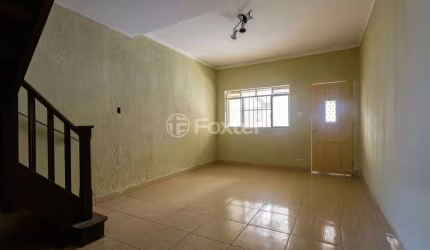 Casa com 2 quartos à venda na Rua Ambrósio Veloso, 18, Penha De França, São Paulo, 100 m2 por R$ 450.000