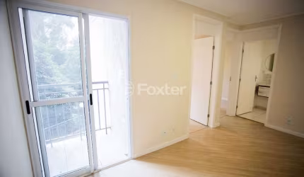Apartamento com 2 quartos à venda na Rua Barão de Iguape, 895, Liberdade, São Paulo, 44 m2 por R$ 320.000