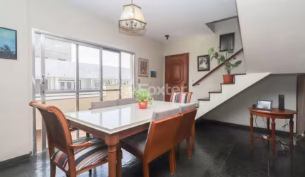 Apartamento com 3 quartos à venda na Rua Padre Antônio de Sá, 67, Tatuapé, São Paulo, 150 m2 por R$ 890.000